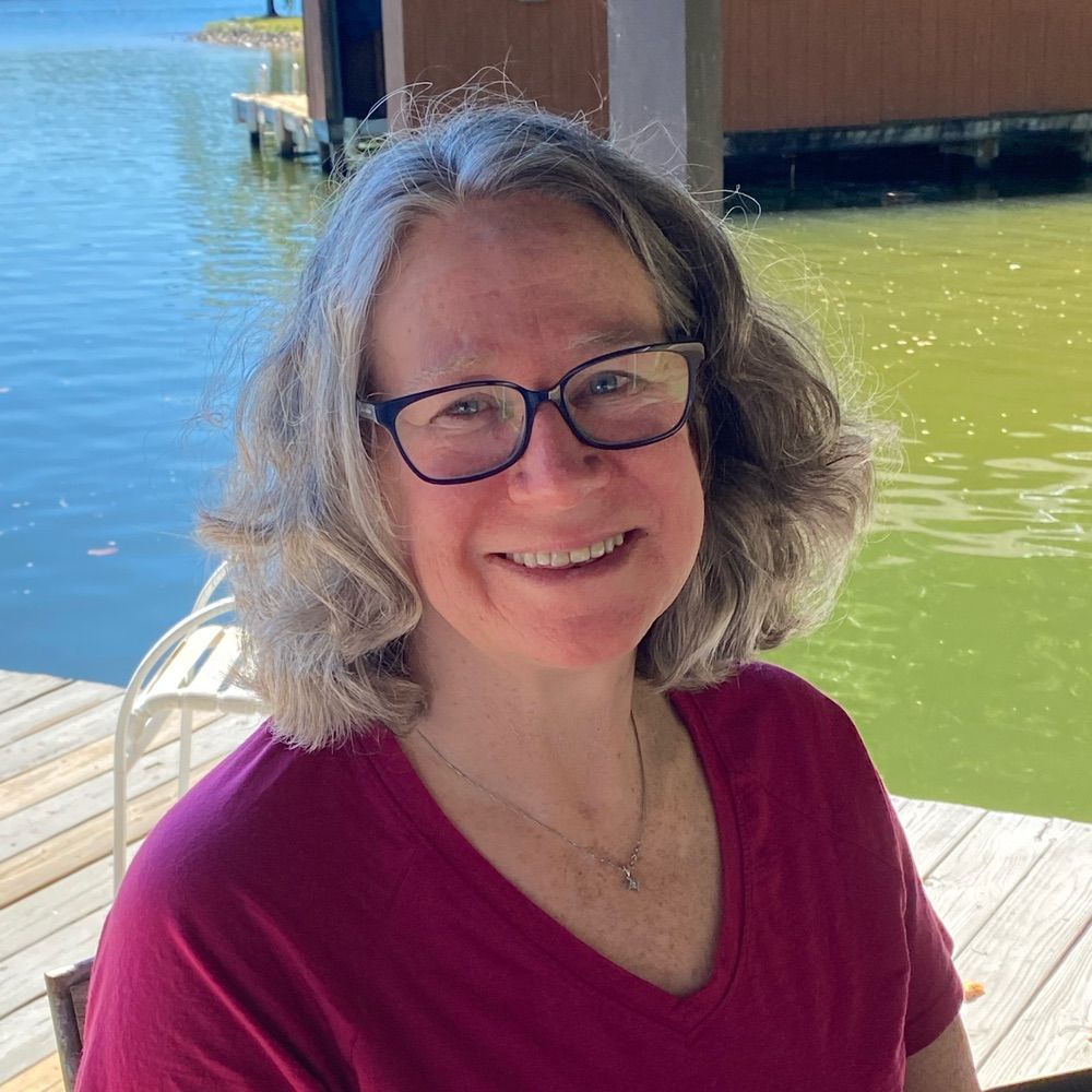 Cyndi Michener