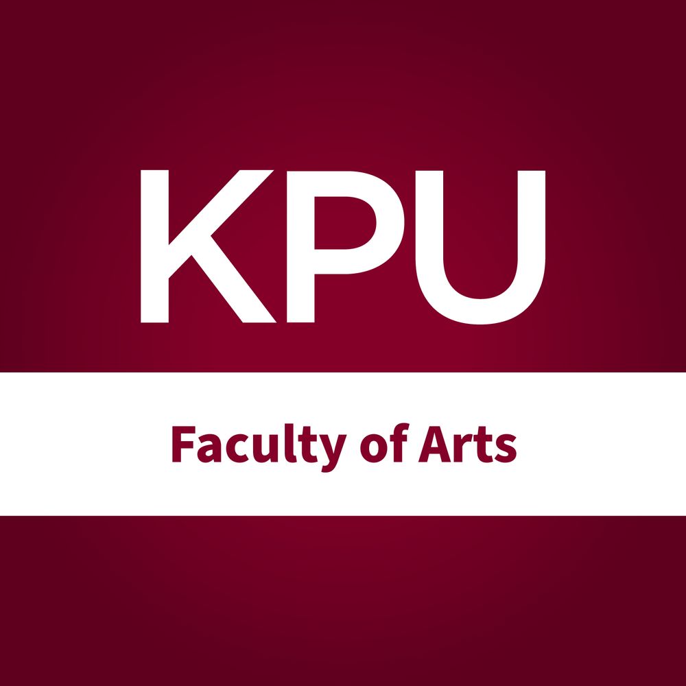 Kwantlen Polytechnic University Faculty of Arts