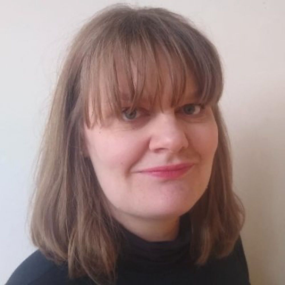 Charlotte Daus