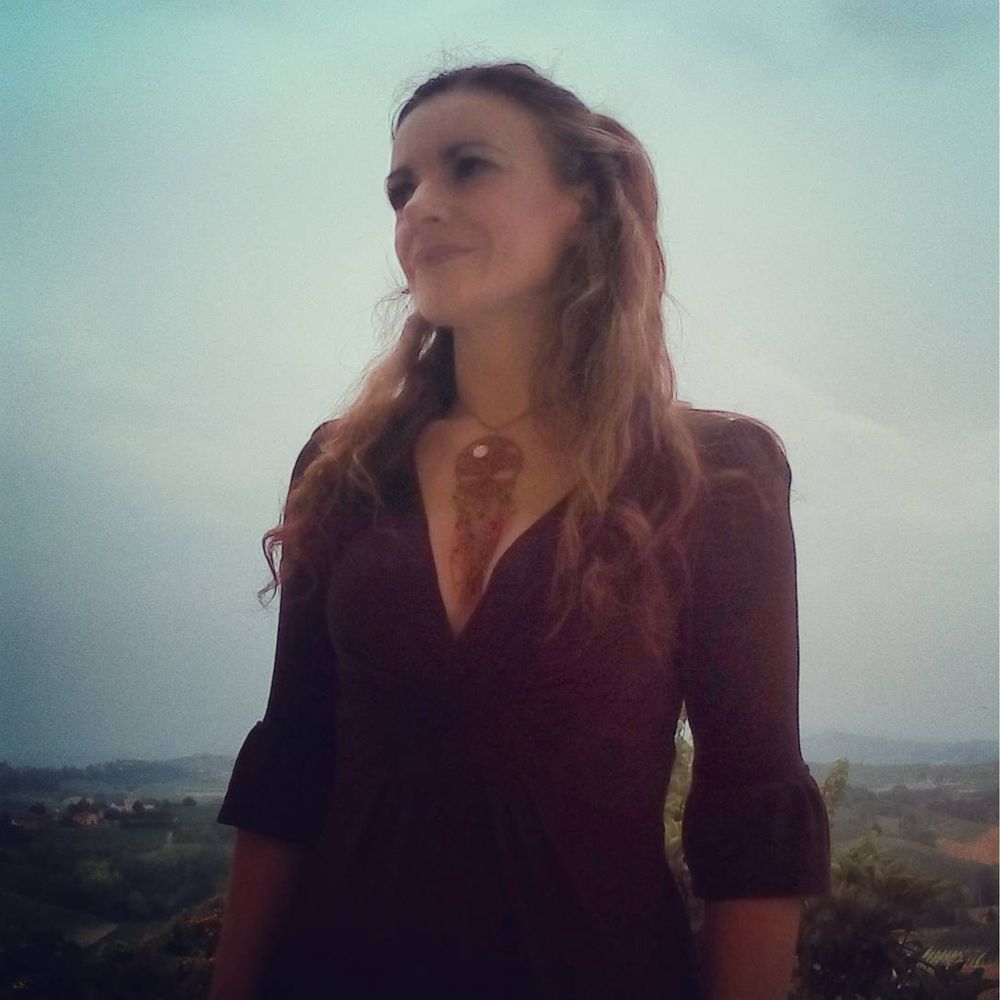 Elena Maro
