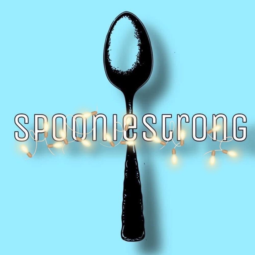 SpoonieStrong
