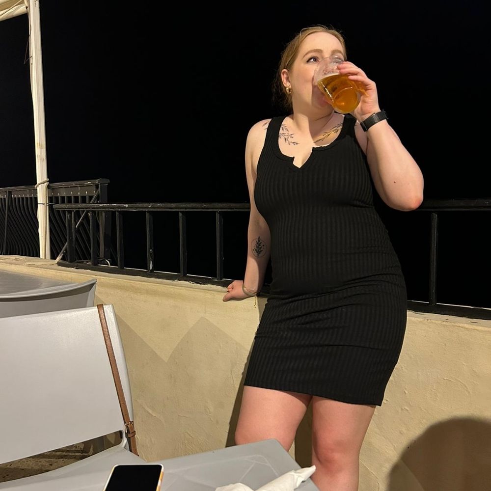 tea