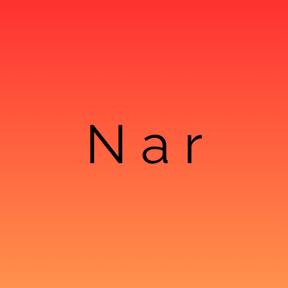Nar Inc.