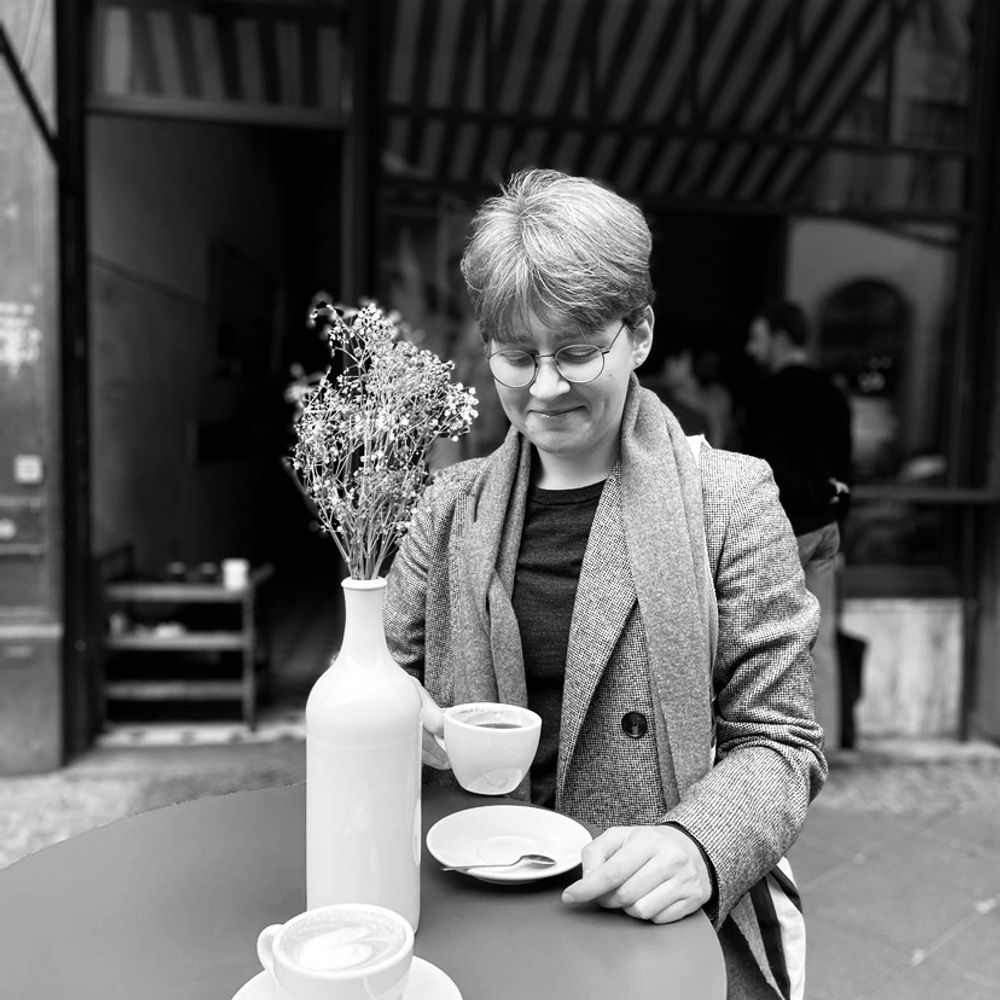 Katharina Leusch