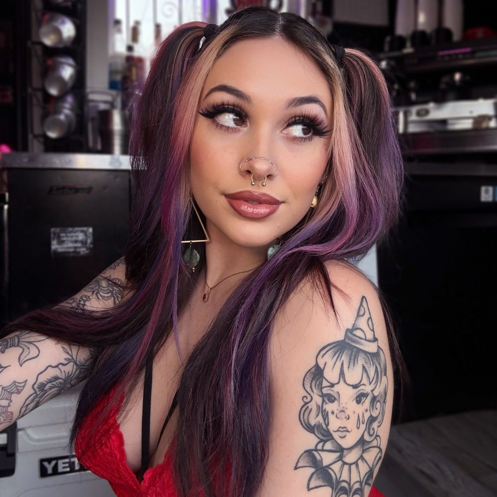 Barista Chlo