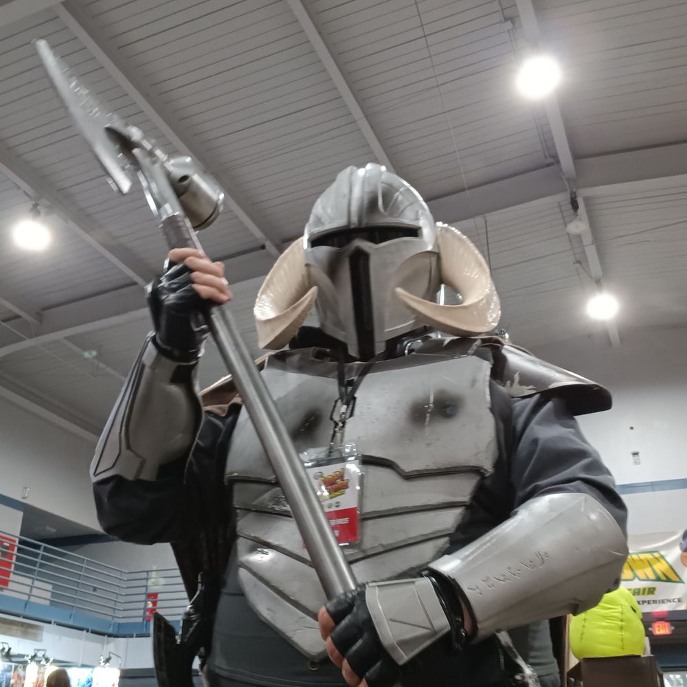 PalmerCosplays