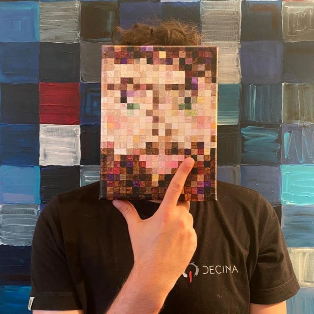 Maarten van der Gaag