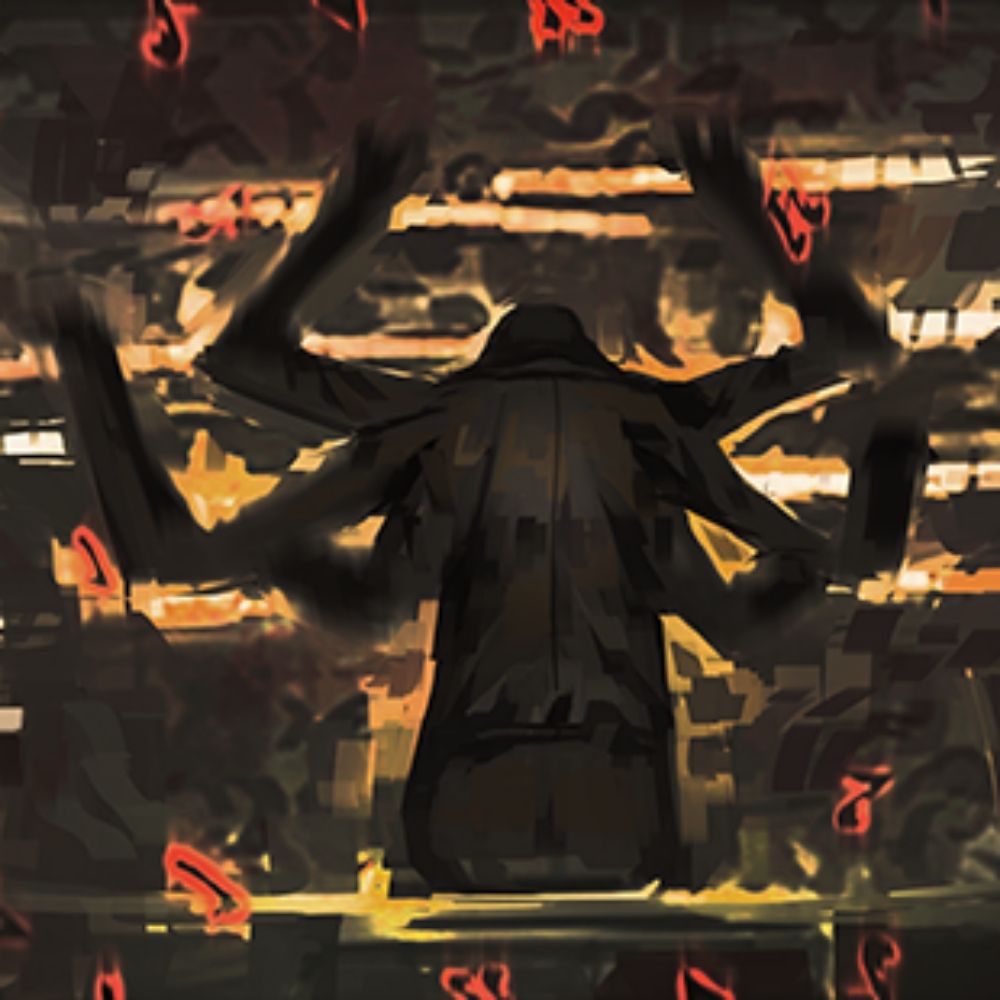 The Pianist