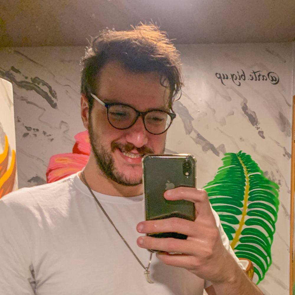 Matheus Nogueira