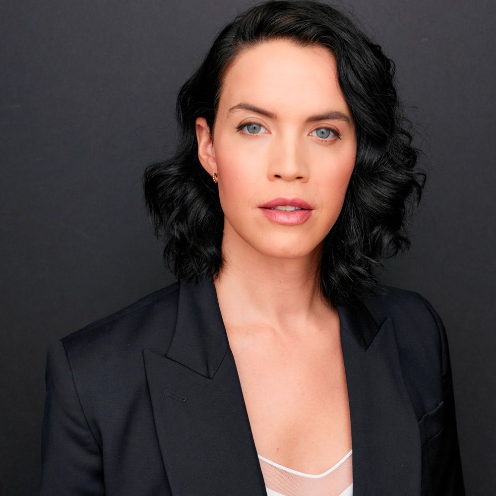 Nicola Gorham