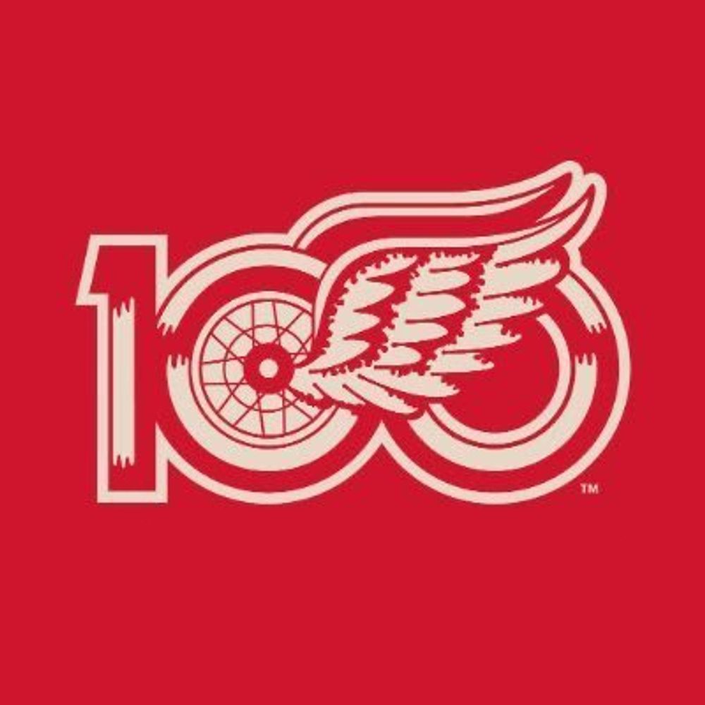 Detroit Red Wings (Unofficial)