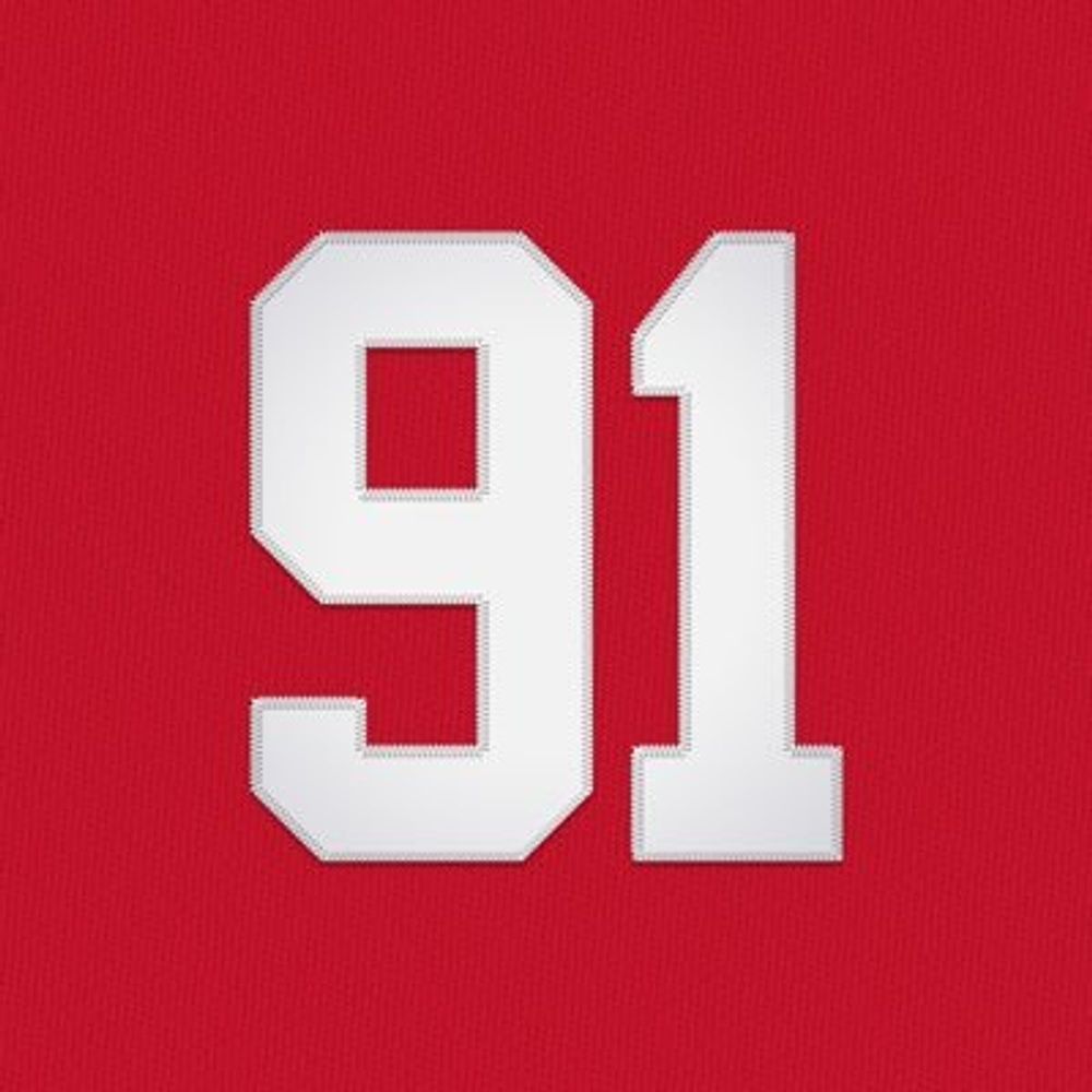 Detroit Red Wings (Unofficial)