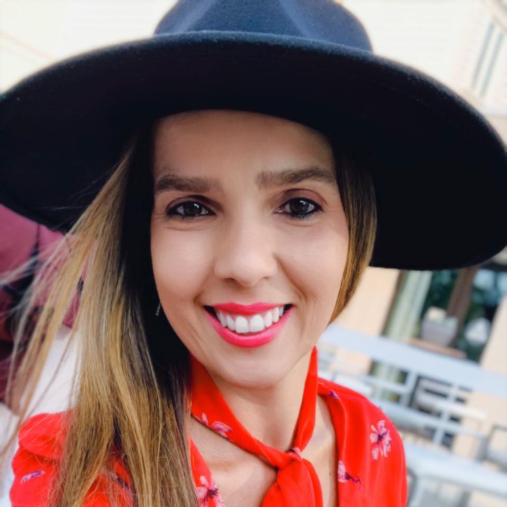 Trendy Latina 