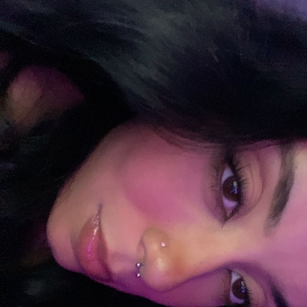 gege 💋