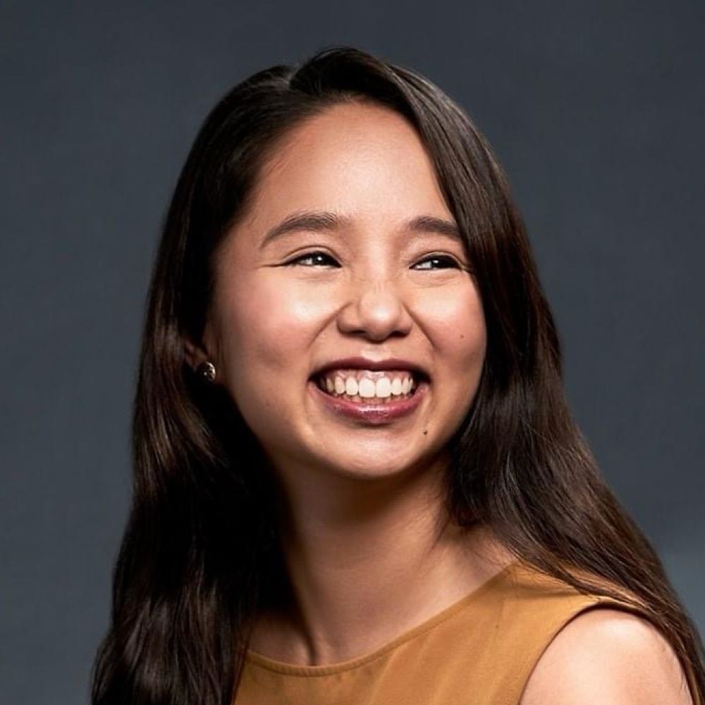 Jane Kim Coloseus