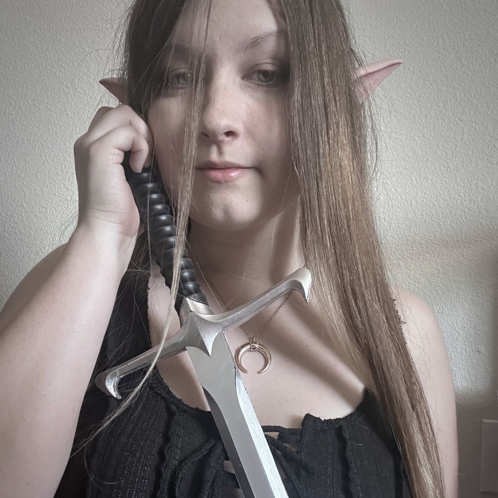 ⚔️ ivy | tarnished era