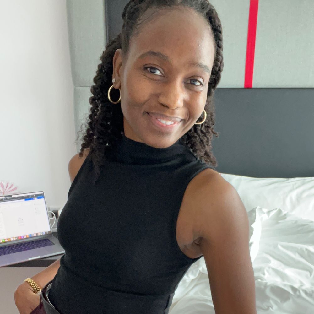 Tasha Austin PhD [she]