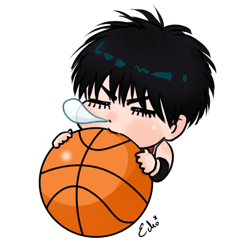 Echo☆