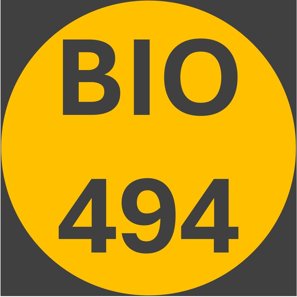CSULB Biology Internship Course (Bio 494)