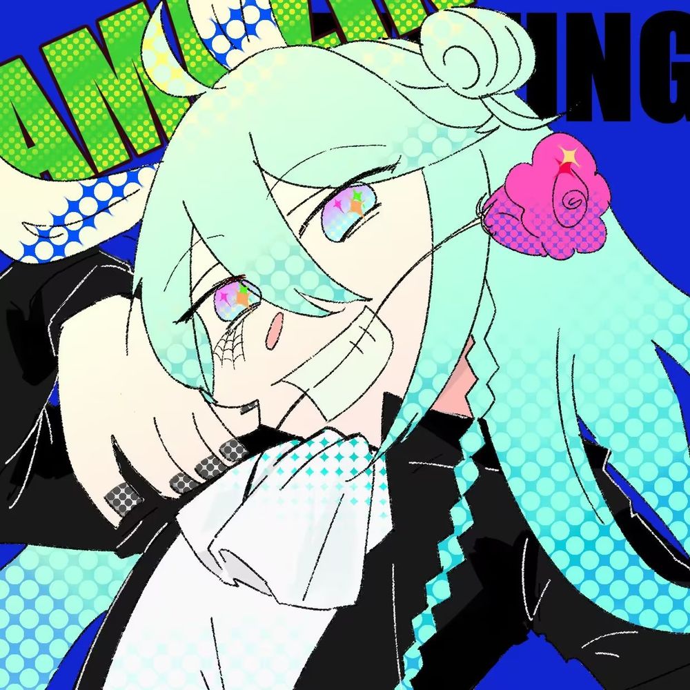 Xunsuiii