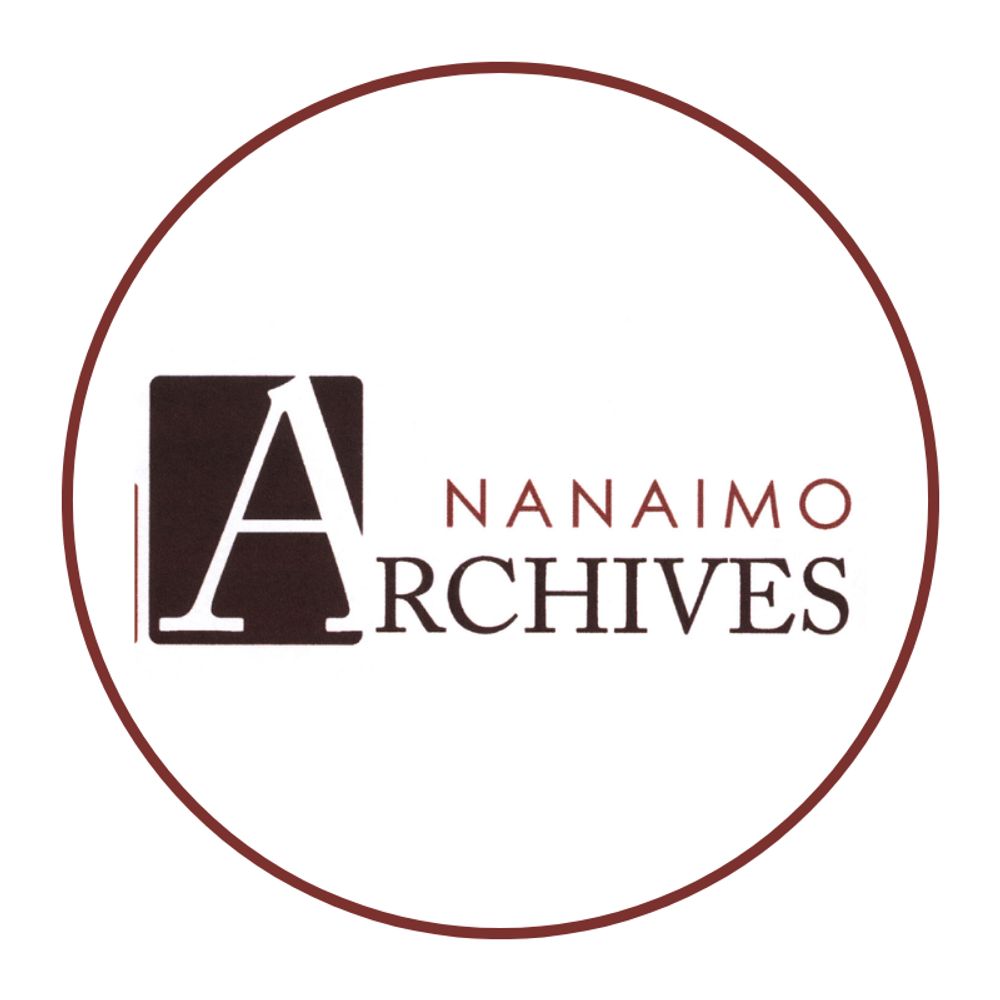 NANAIMO ARCHIVES