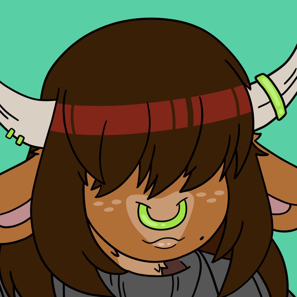 🐮Momo🐮