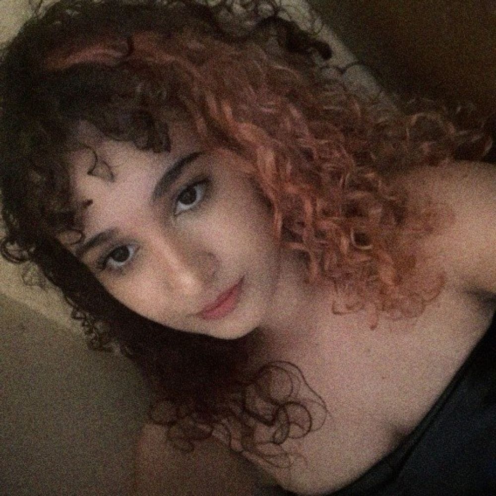 mafê ♰