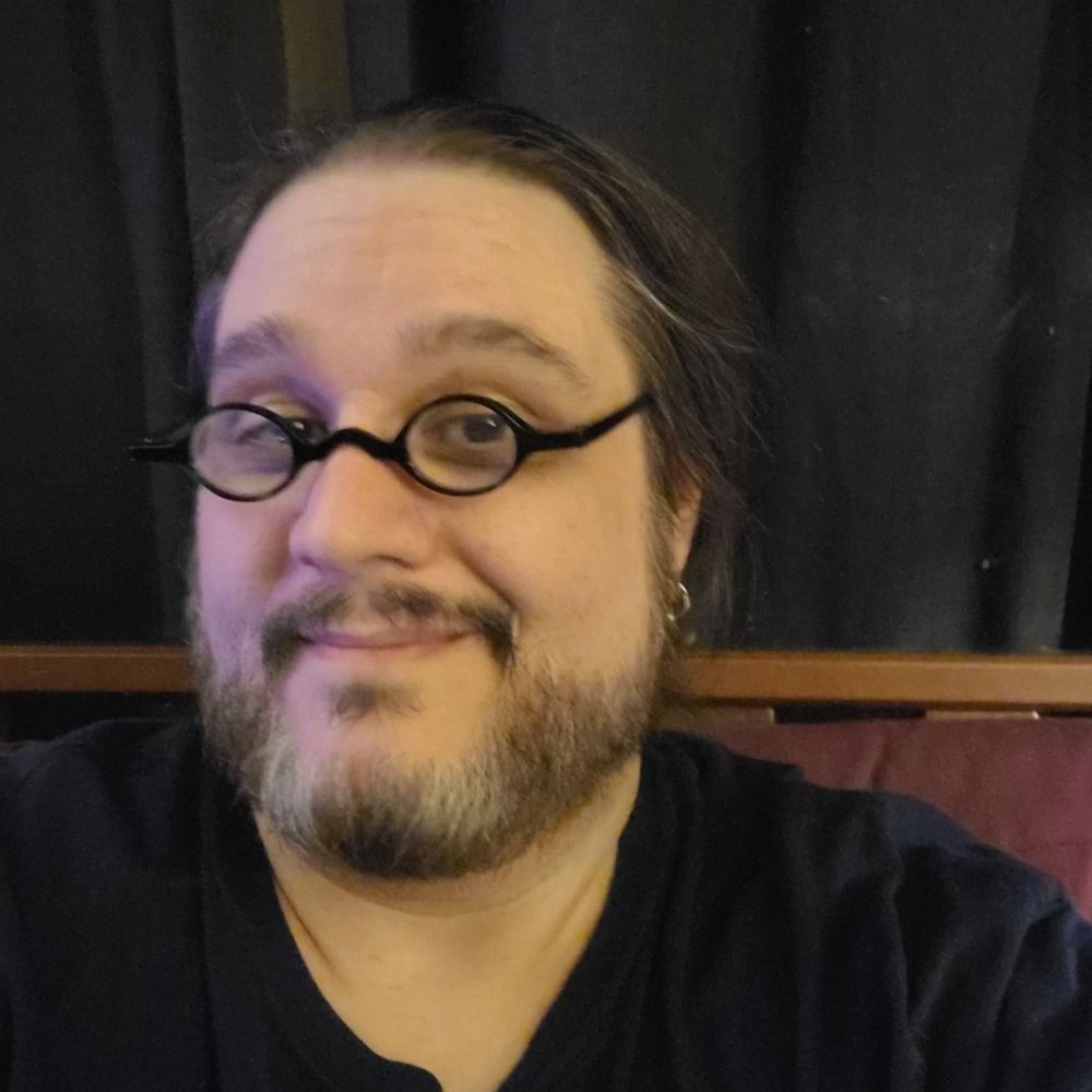 Dan LK, ➡️ Origins's avatar