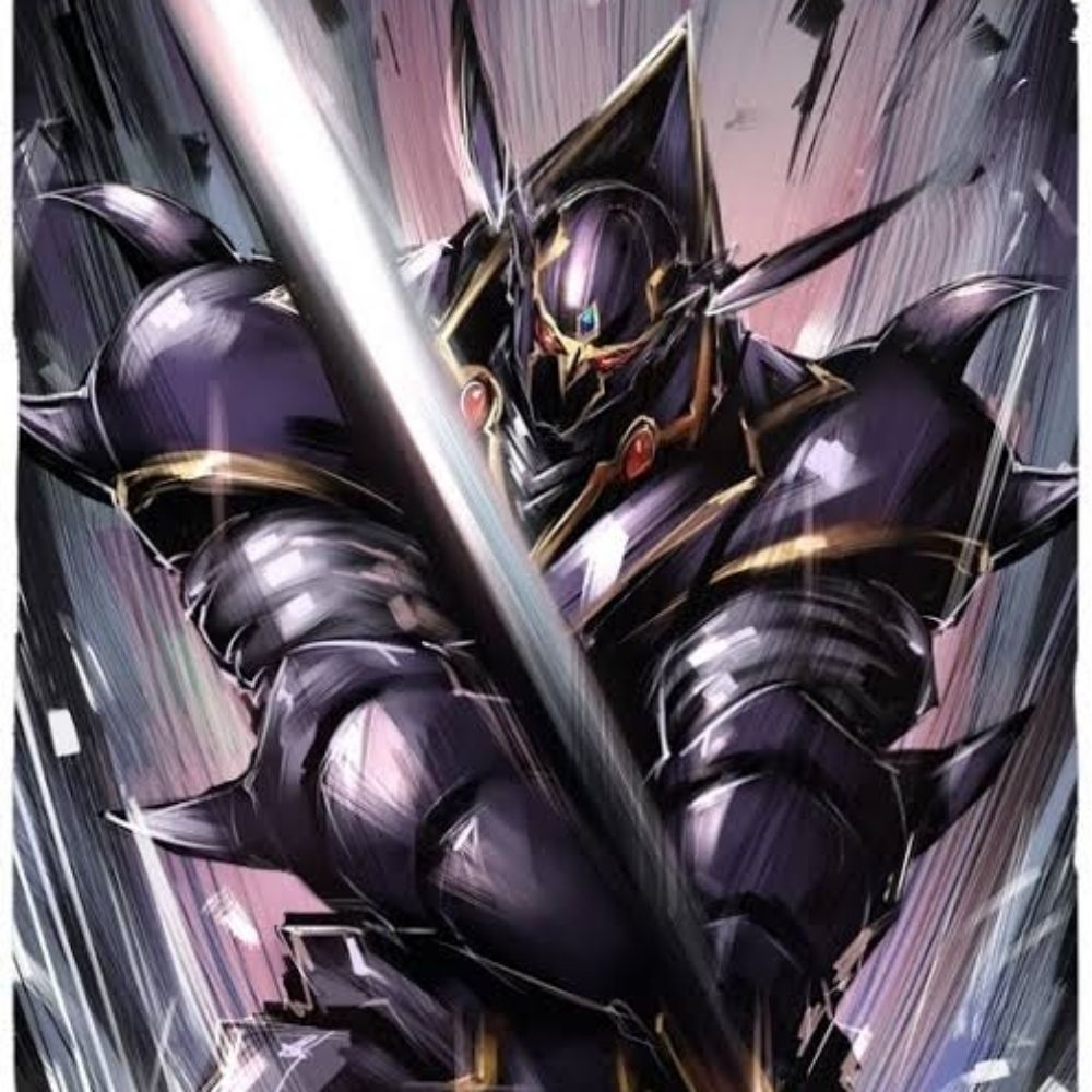 Buster Blader 