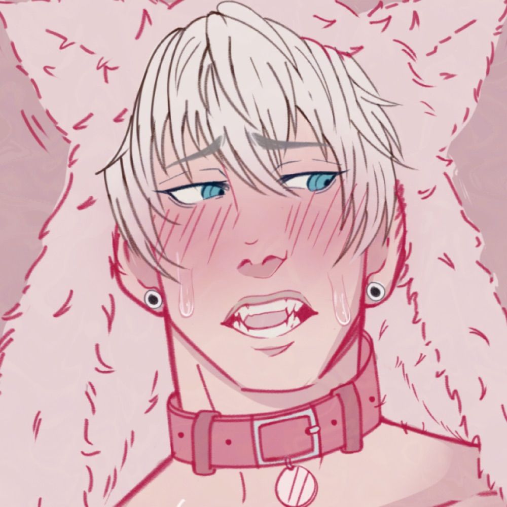 CINNA 🔞🦇✨