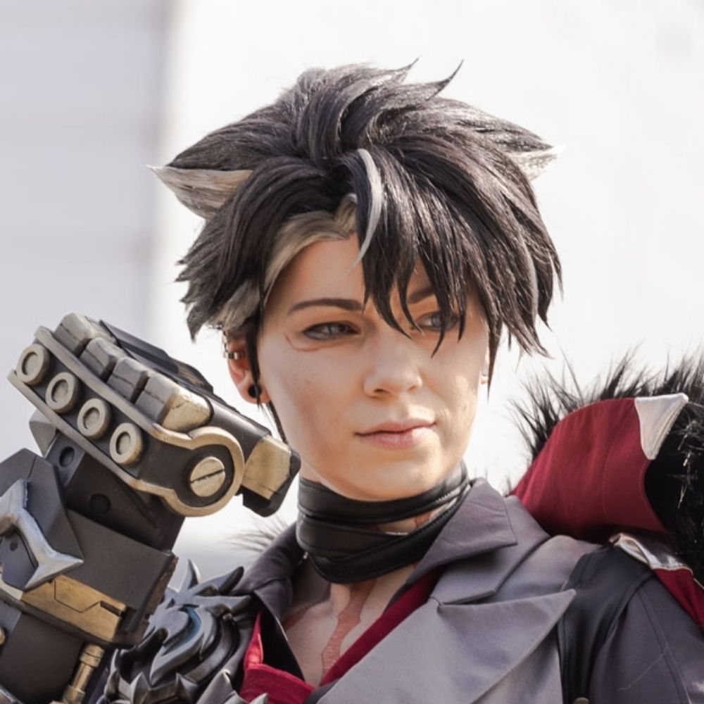TunajCosplay