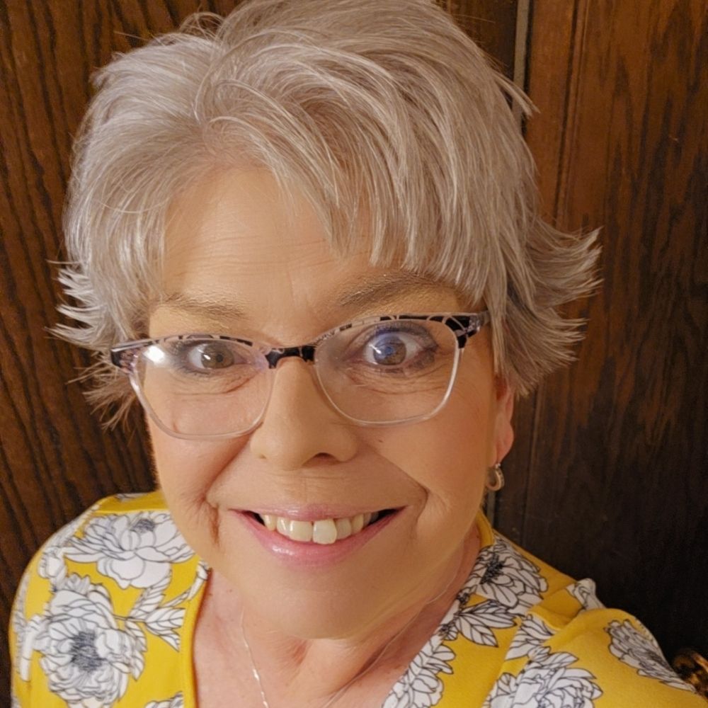 Jodi Huston