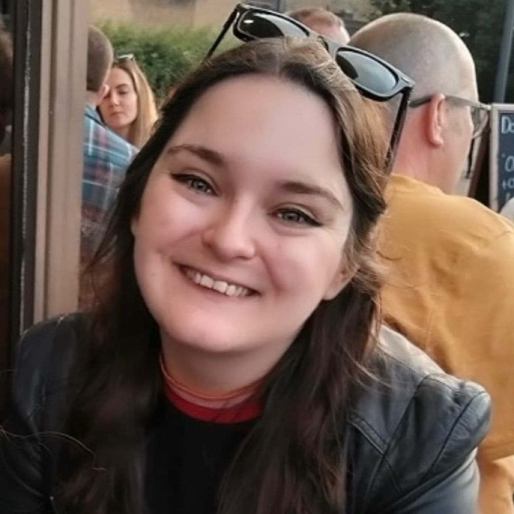 Lauren Towner
