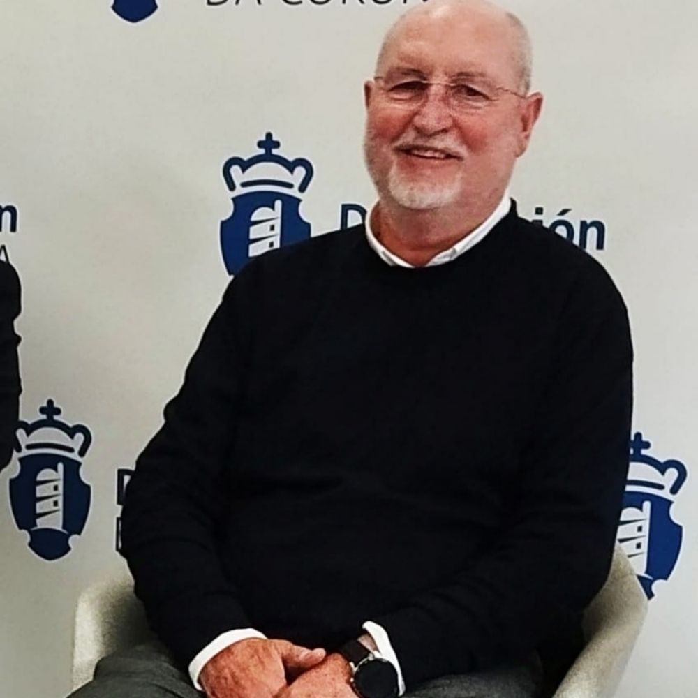 Manuel Dios Diz