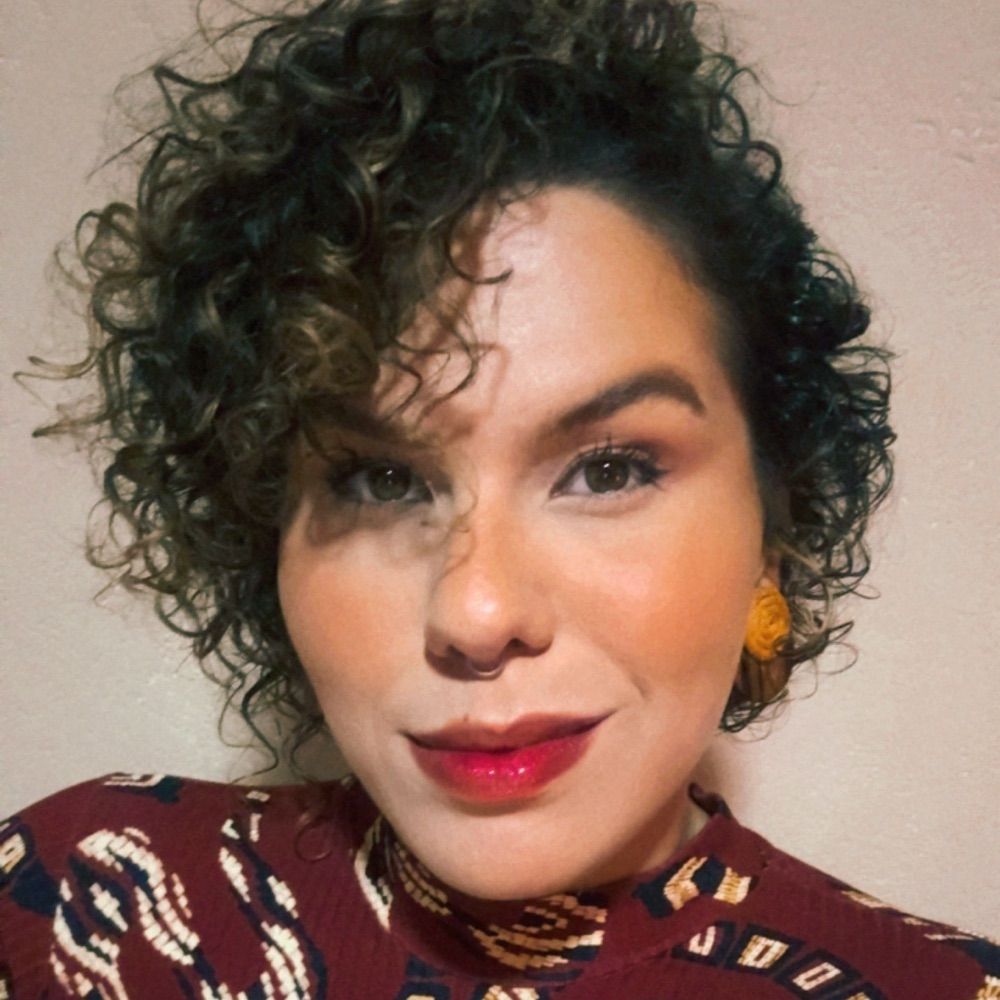 Mandie Gil