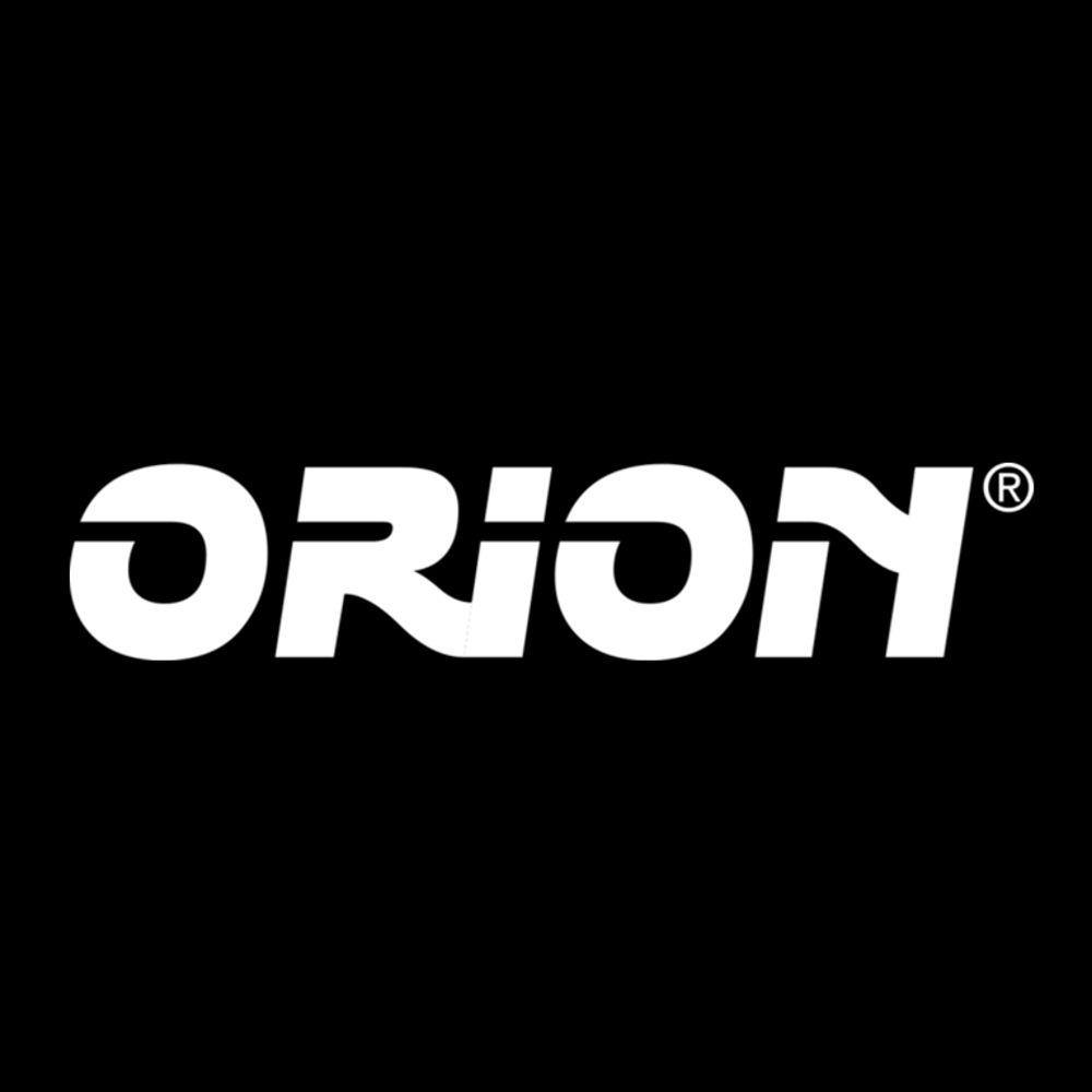 Orion 👾🌈