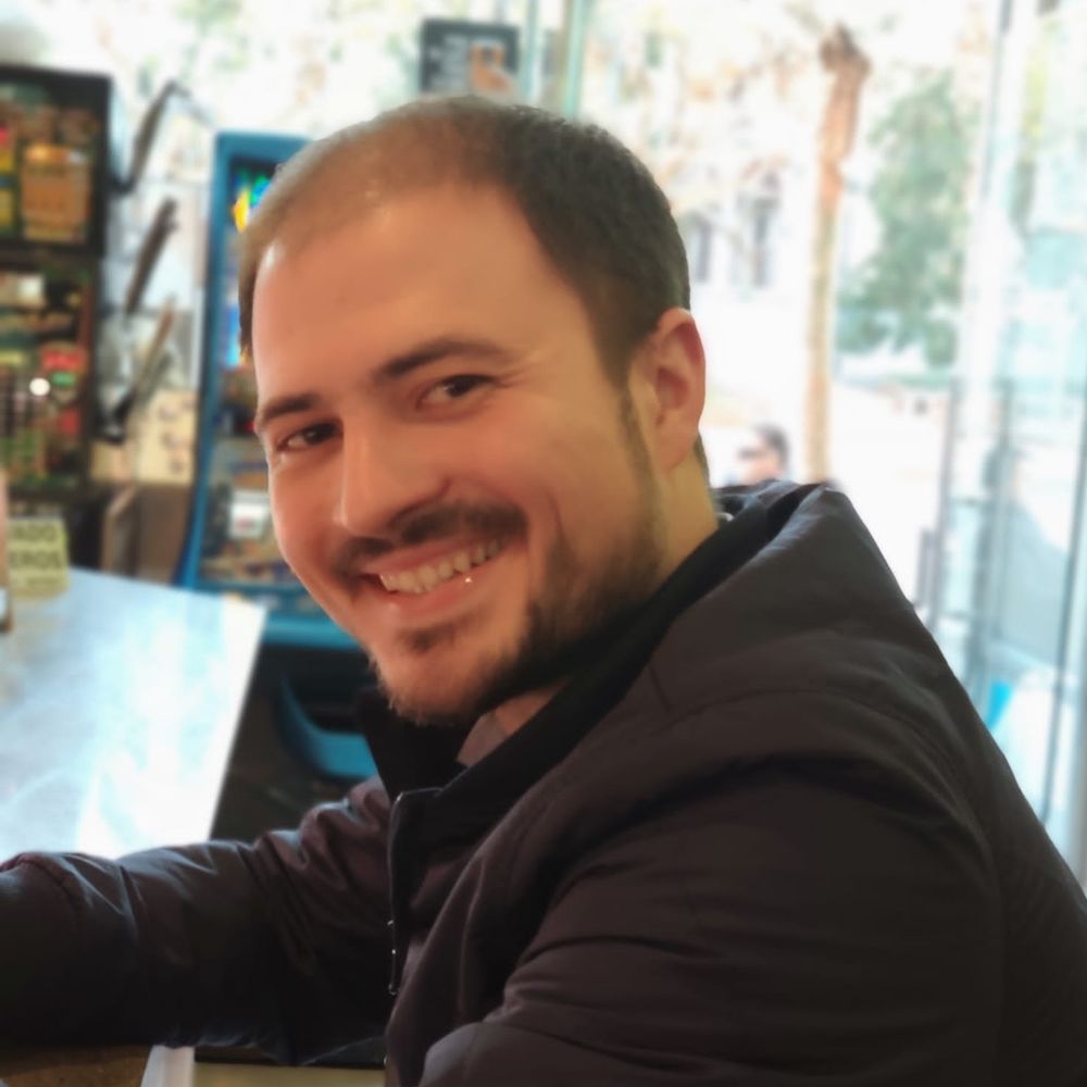 Alejandro Marín #LaCegueraDeZyra