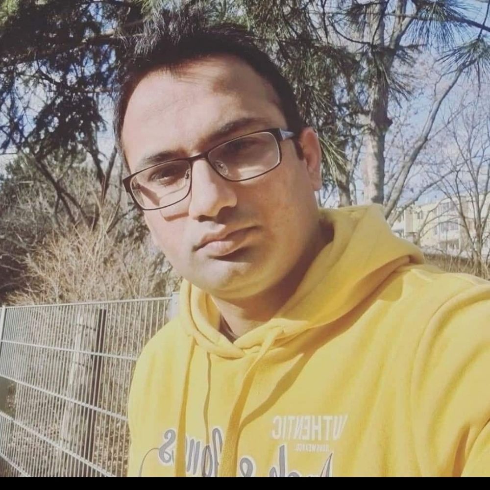 Farooq