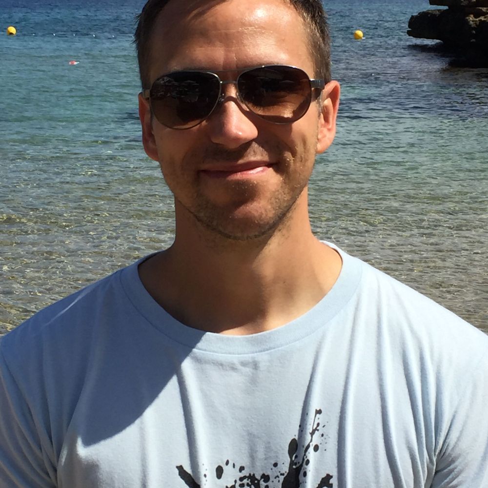 Chris O'Brien