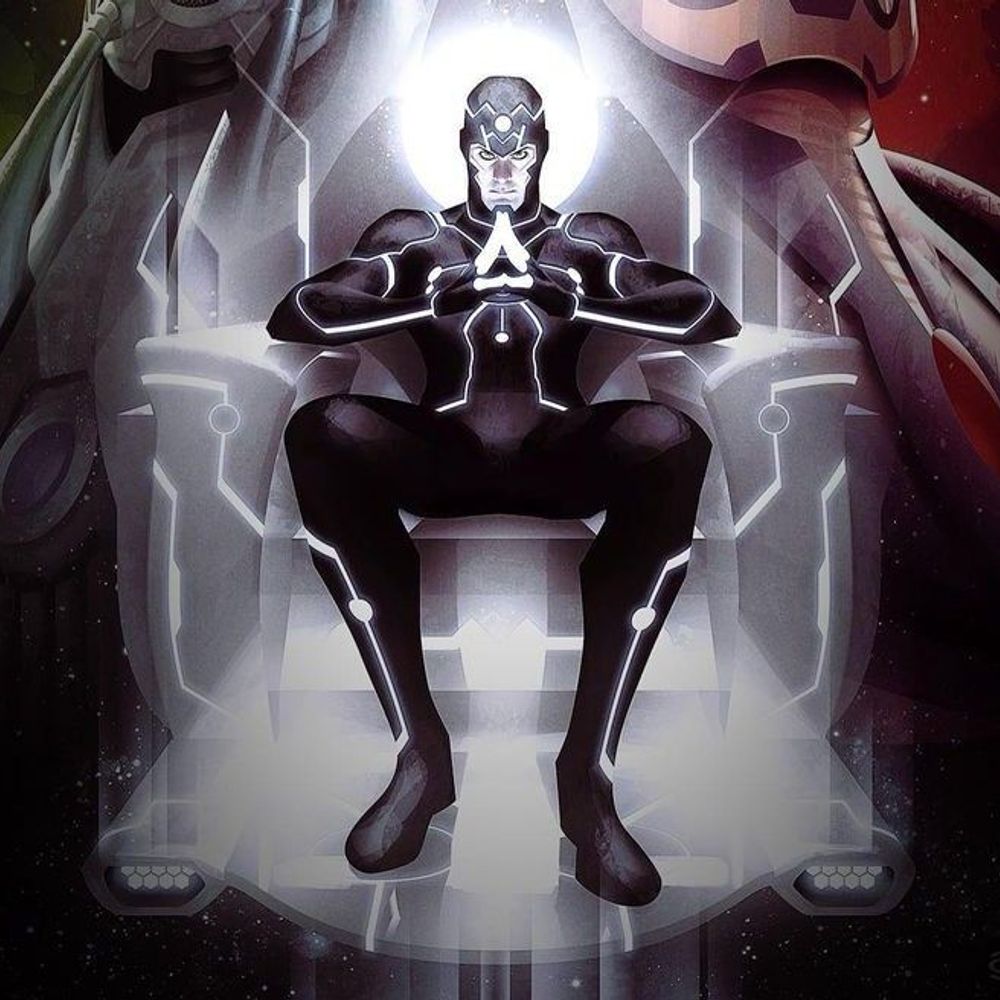 Metron Comic Book Database