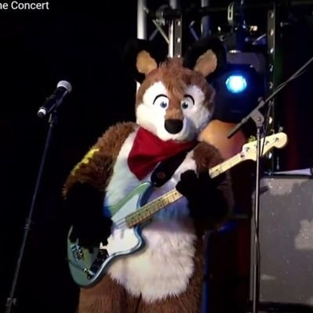 Arc Flash Fox