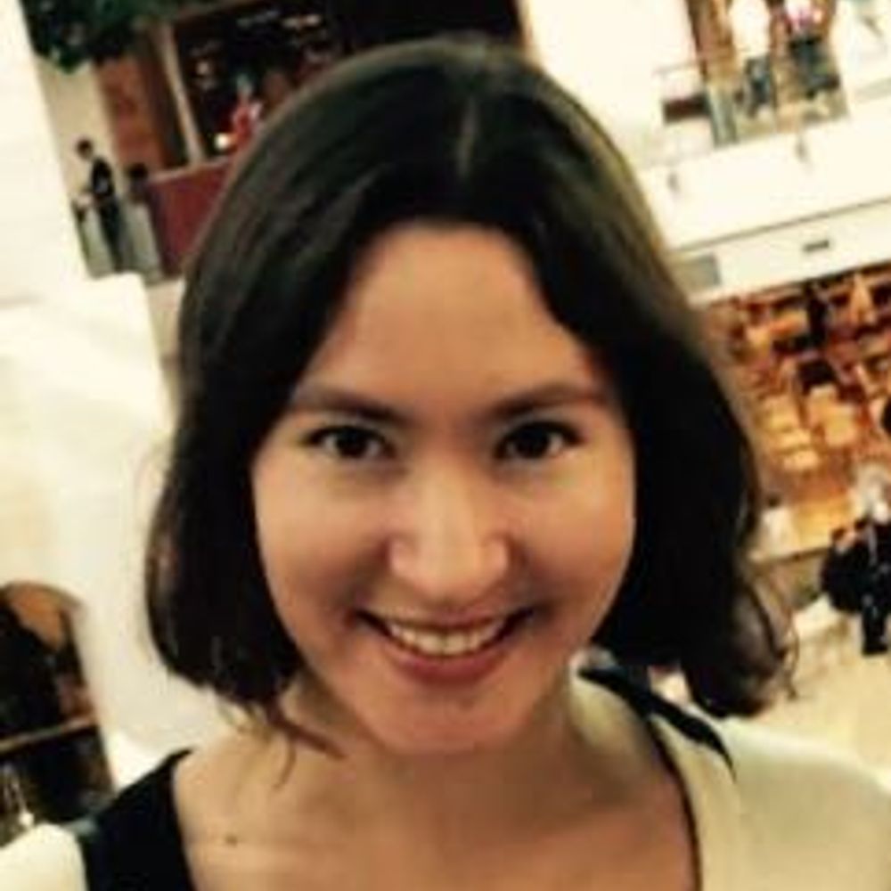 Zeynep Pamuk