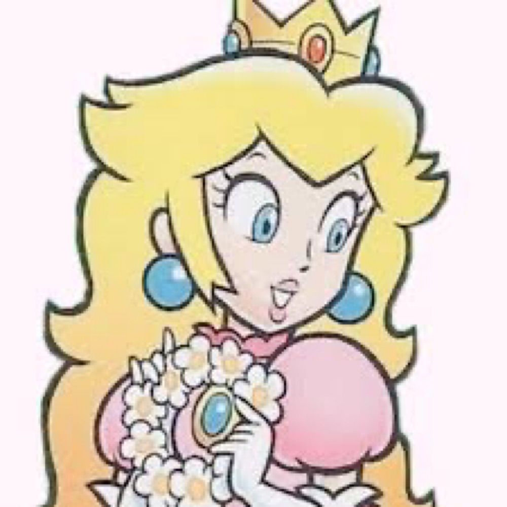 Peach💕