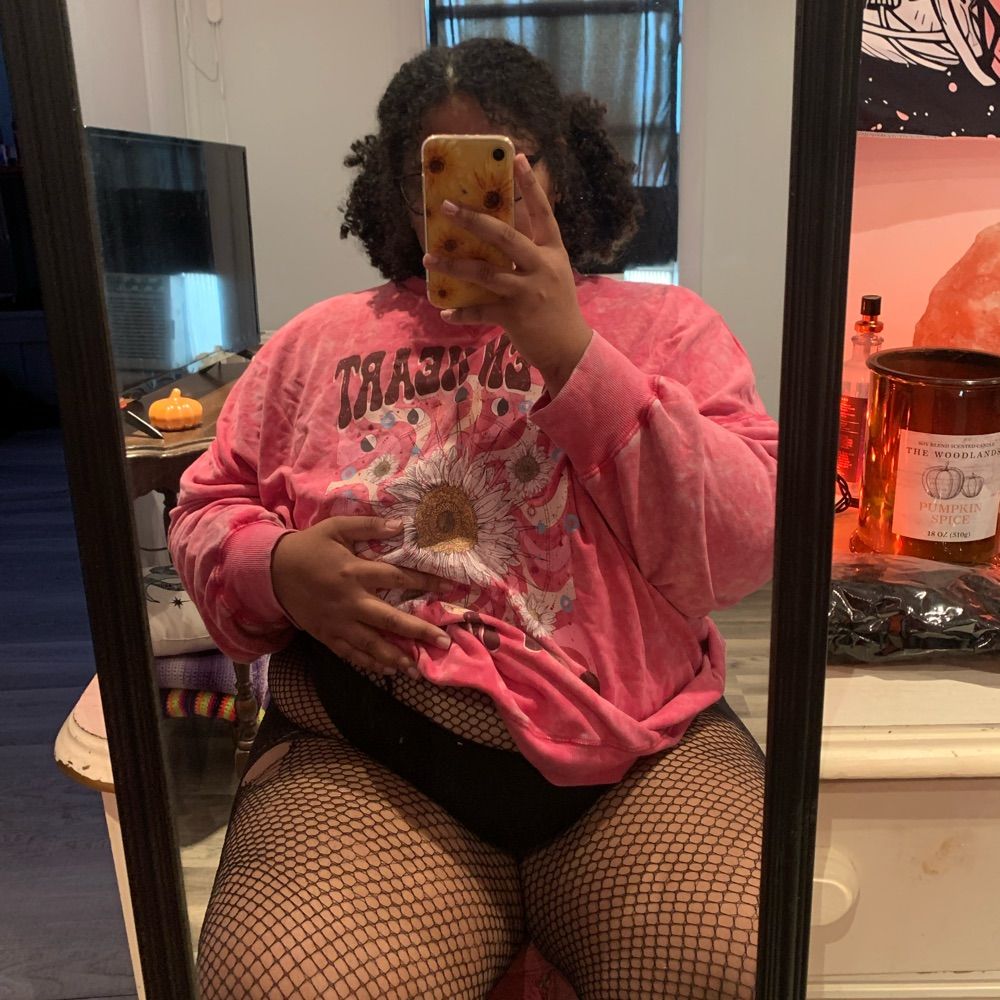 tintedhoney