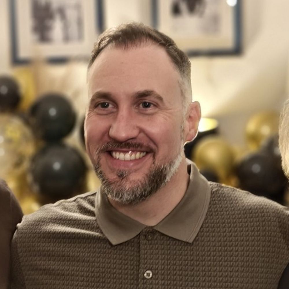 James O'Shaughnessy