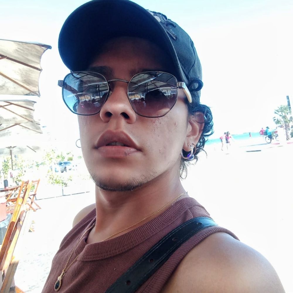 Luan marques