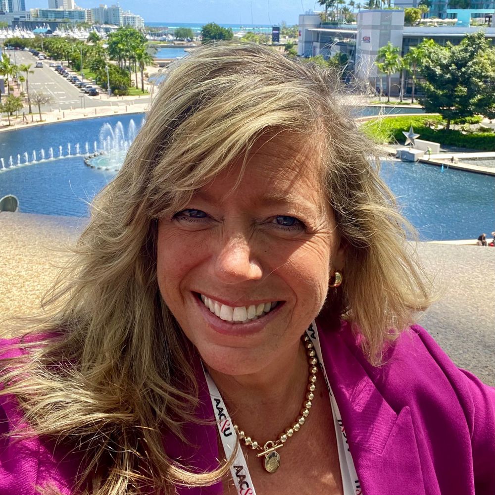 Dr. Melissa Beers