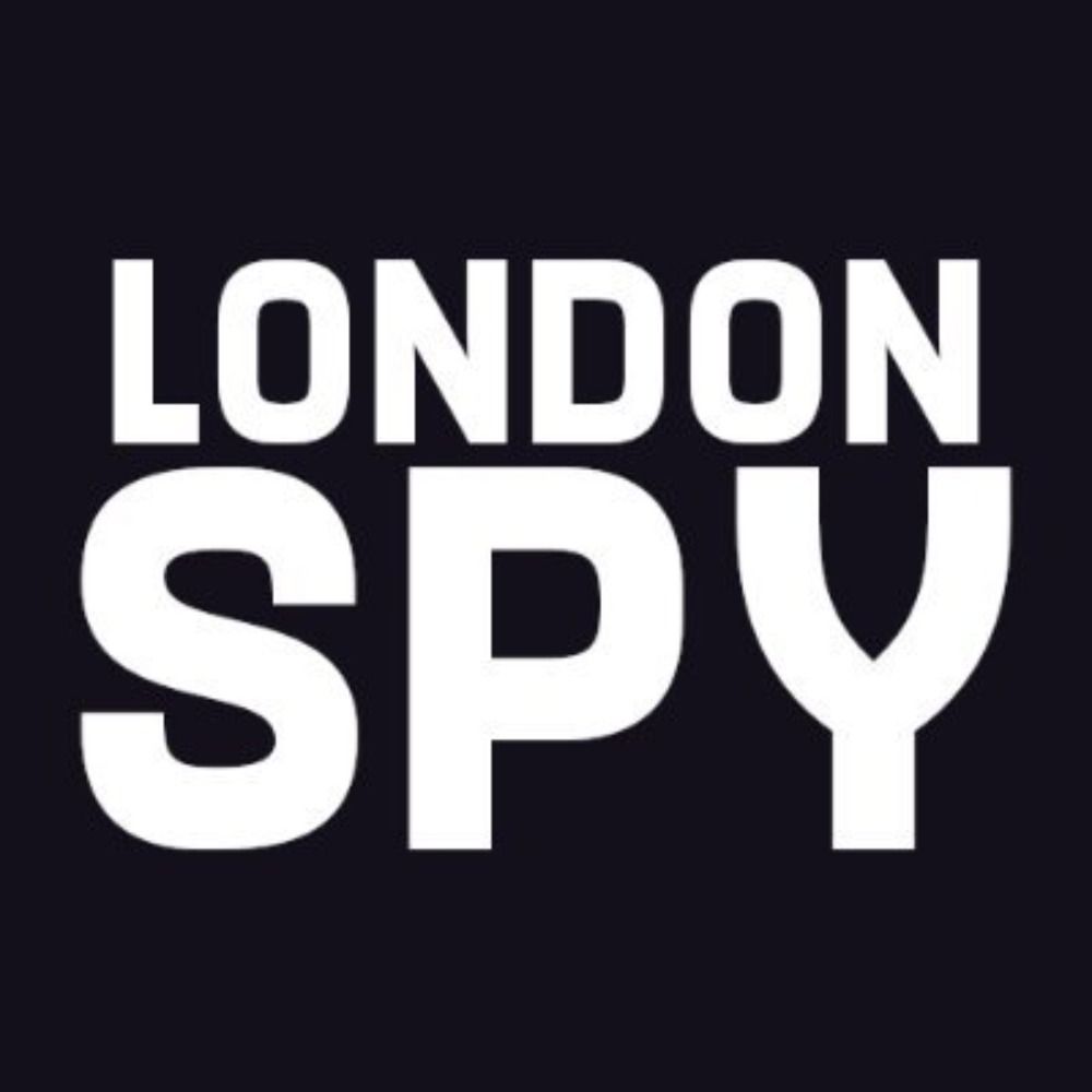 London Spy 🕵️‍♂️