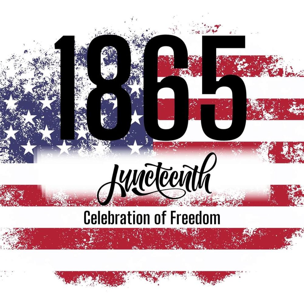 Juneteenth El Paso