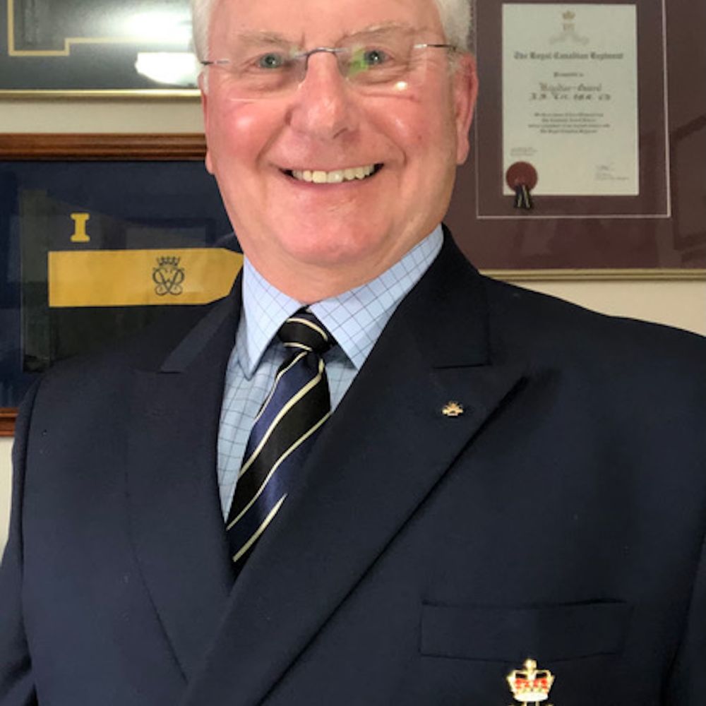 Jim Cox